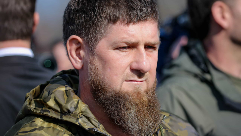 Grupo Wagner pede a Moscovo substituição pelo líder Kadyrov em Bakhmut