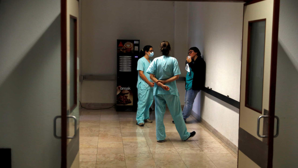 FNAM diz que seis hospitais já enfrentaram fechos de urgência
