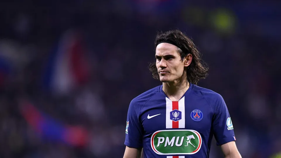 Cavani pode escapar a Jesus e rumar até... ao Brasil