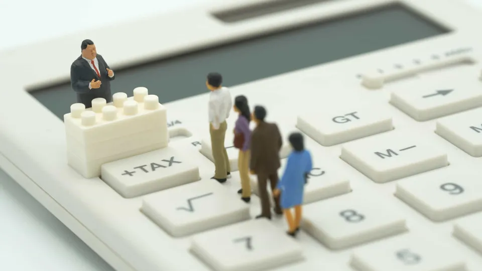 Quase dois milhões de contribuintes já entregaram o IRS