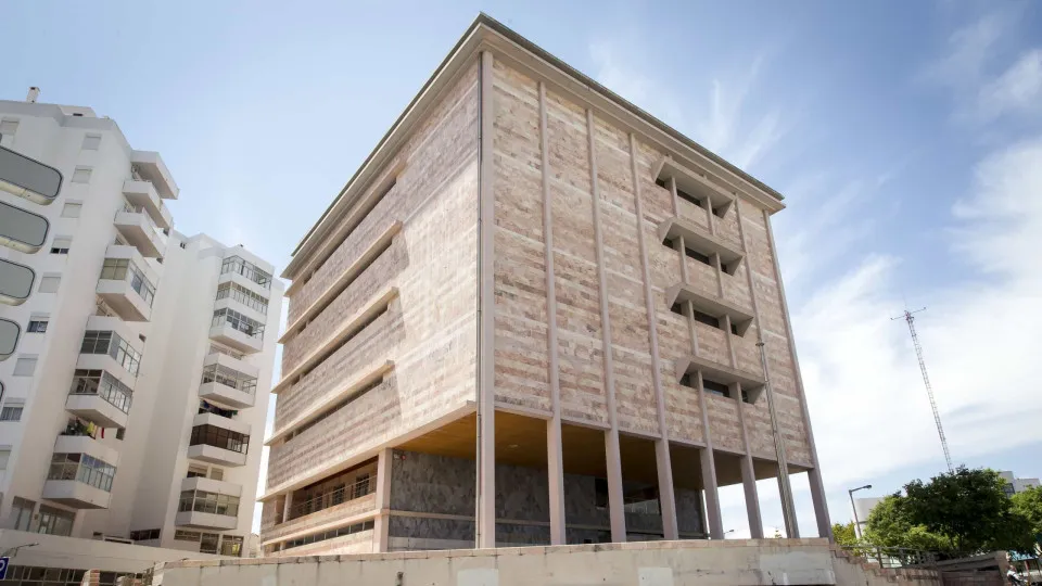 Tribunal de Portimão