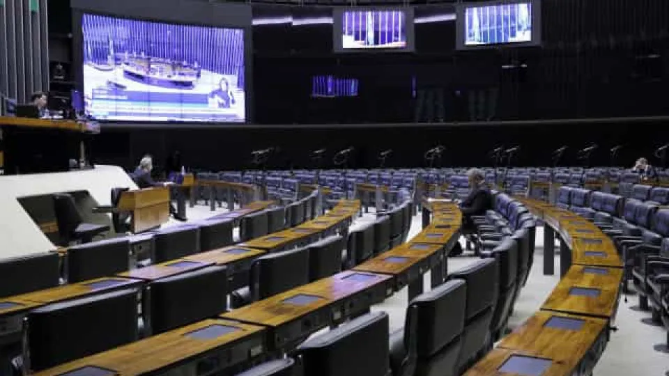 Câmara dos Deputados inicia debate sobre a PEC Emergencial