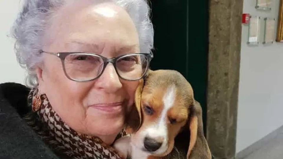 Escapou à II Guerra Mundial, mas morreu em Braga vítima de Covid-19