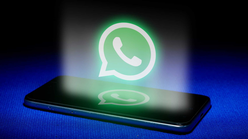 Conversas de WhatsApp ficarão guardadas de uma forma mais segura