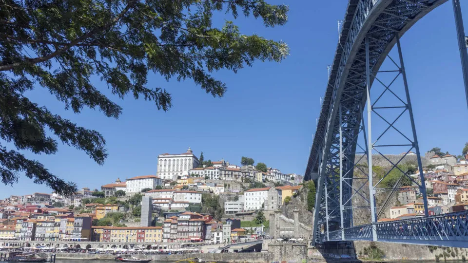 Porto. Más condições habitacionais comprometem saúde dos mais de 60 anos