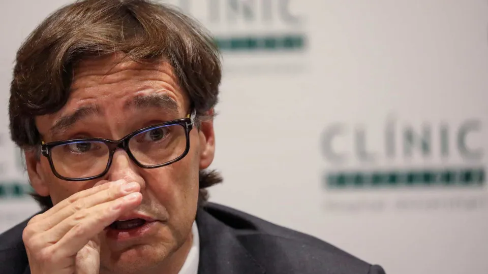 Espanhóis longe da imunidade de grupo. Só 5% foram expostos à Covid-19