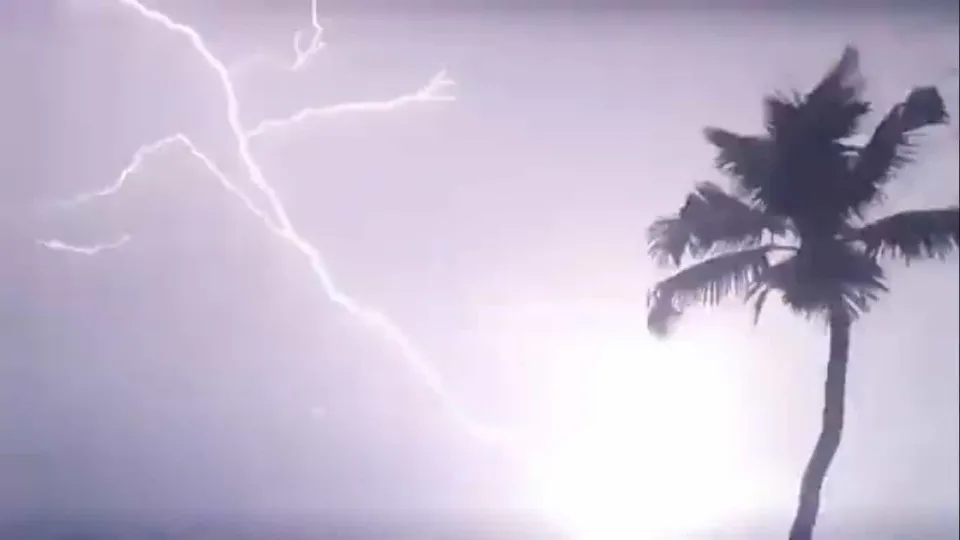 Tão espectacular como assustador. Super ciclone atinge Bangladesh e Índia