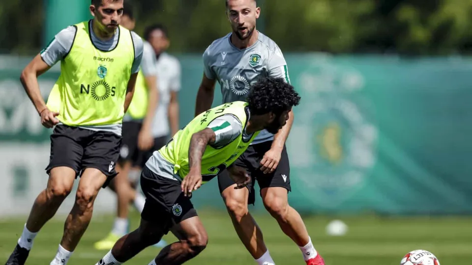 Sporting devolve aos sócios valor dos restantes jogos em Alvalade