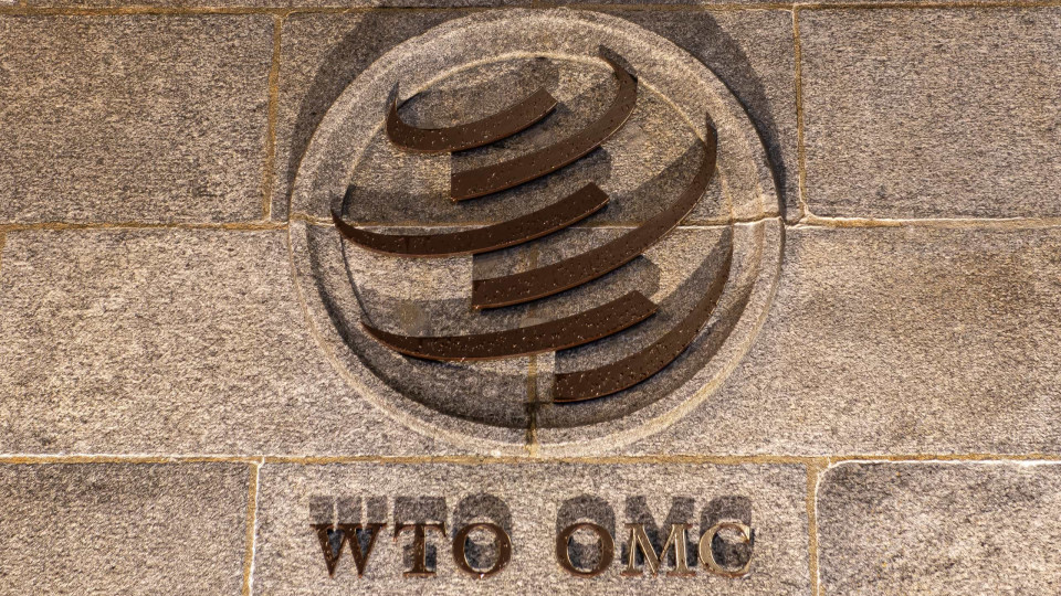 OMC revê em forte baixa previsão de crescimento do comércio em 2023