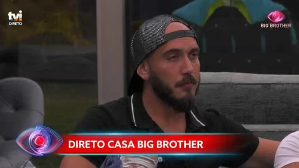 Concorrentes do 'Big Brother' castigados por voltarem a quebrar as regras