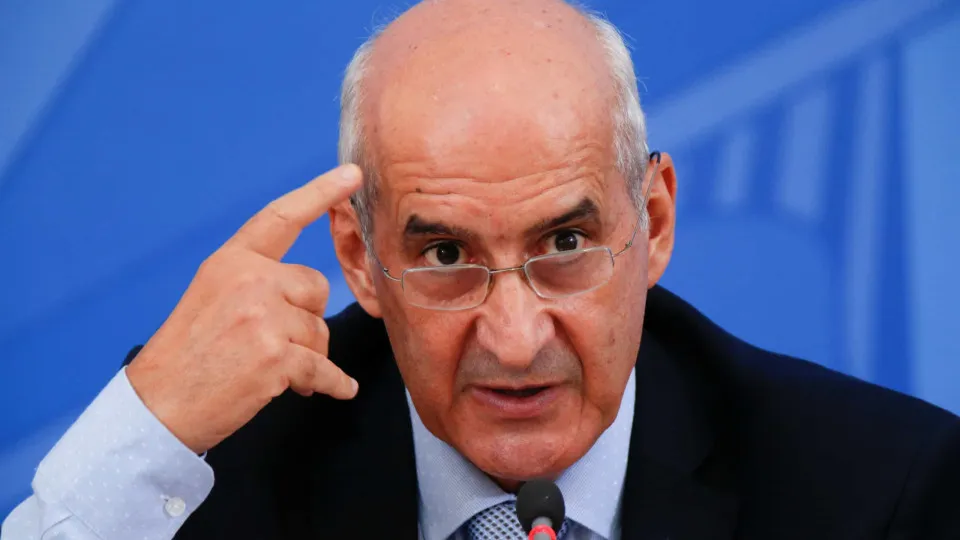 Relação entre chefes de Estado de Portugal e Brasil "é normal"