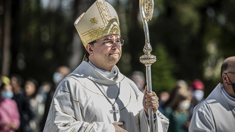 Diocese de Lisboa pronuncia-se 6.ª-feira sobre lista de padres suspeitos