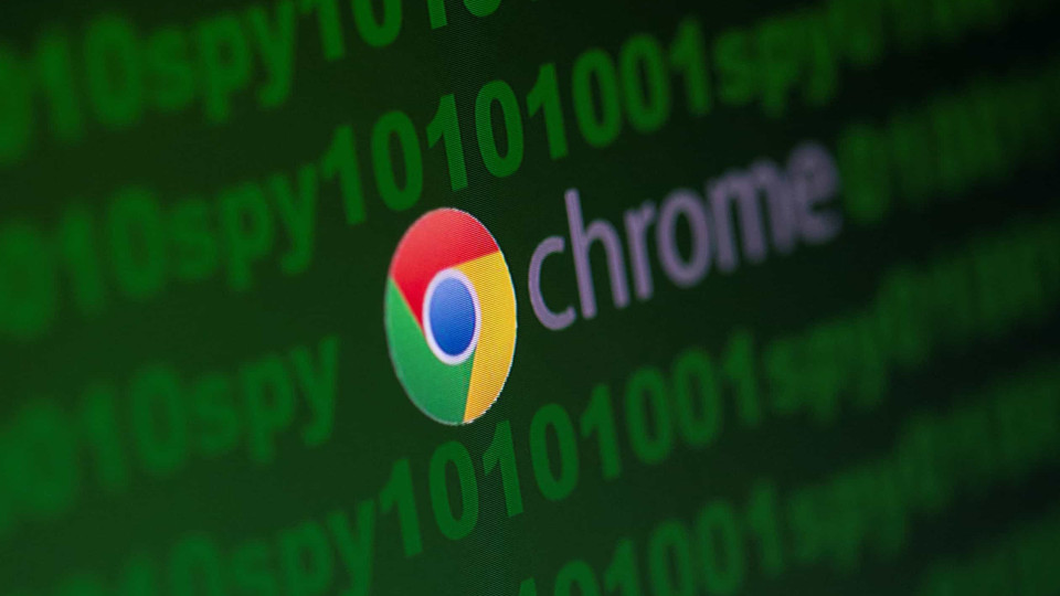 Como recuperar separadores encerrados acidentalmente no Chrome