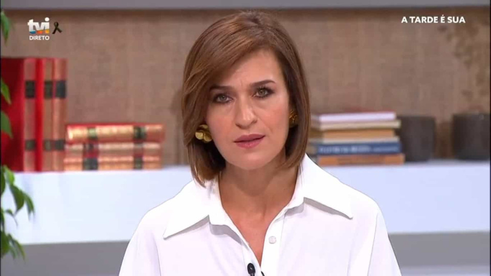 Fátima Lopes faz esclarecimento sobre imagens de Pedro Lima em novela