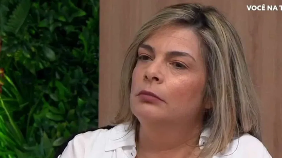 "Ninguém sabe lidar com uma situação destas", diz mãe de Diogo Carmona