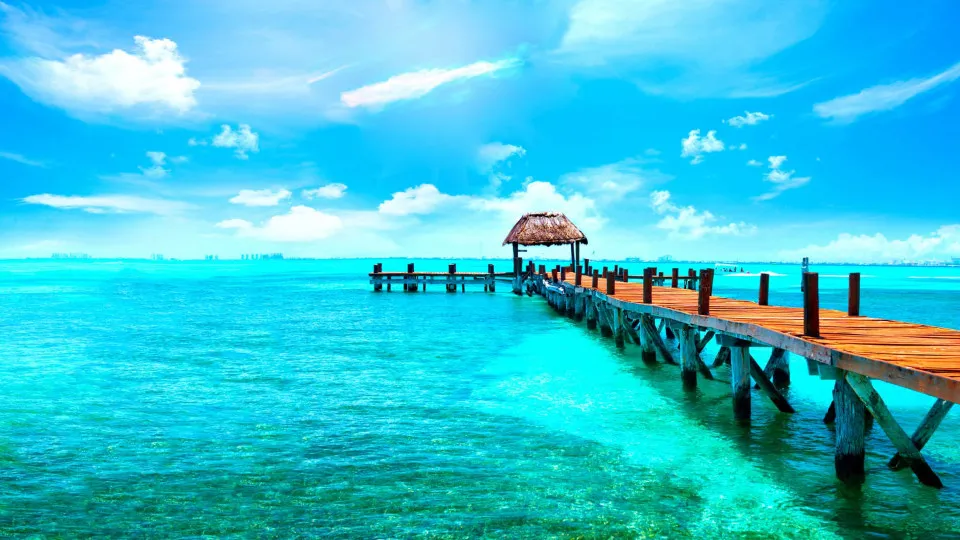 Cancún, Maceió, Montreal. A TAP tem novas rotas (e dá descontos de 25%!)