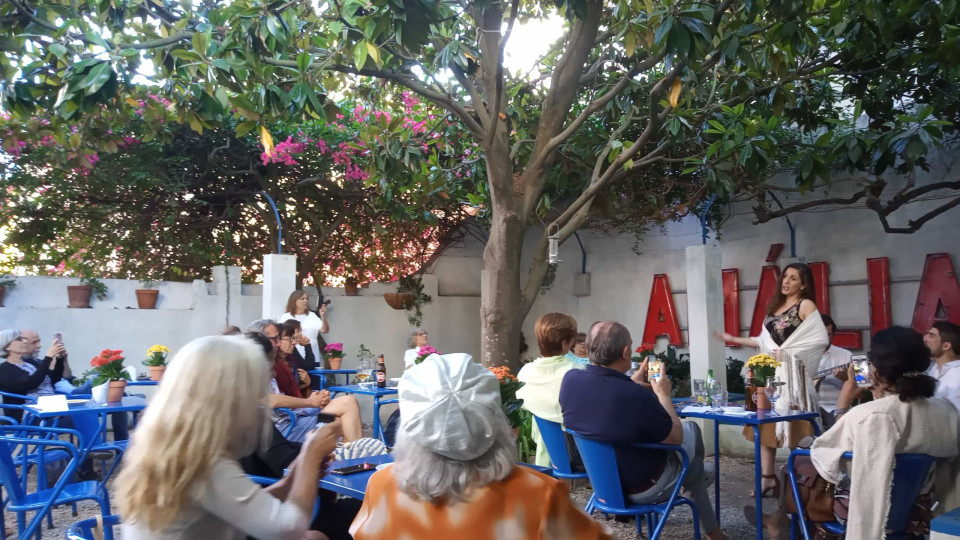 Casa-Museu Amália Rodrigues 'dá voz' ao fado a partir de 19 de março