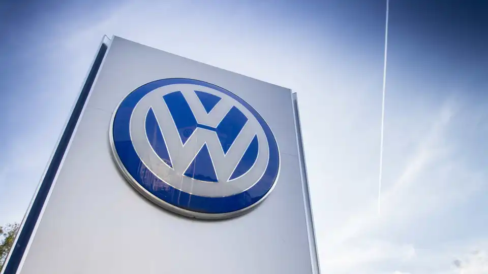 Lucro da Volkswagen recua 33,1% para 7.590 milhões até setembro