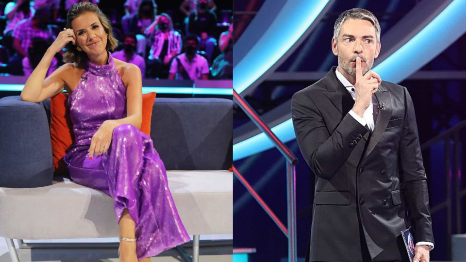Ana Garcia Martins apresentadora do 'Big Brother'? Comentadora esclarece