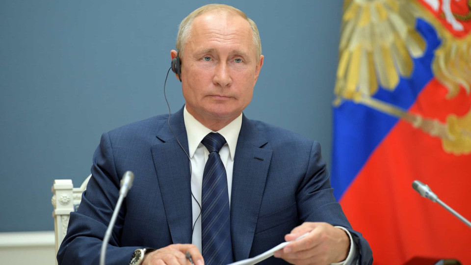 Rússia isenta quadros de empresas vitais da mobilização para a guerra