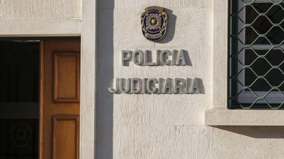Polícia Judiciária