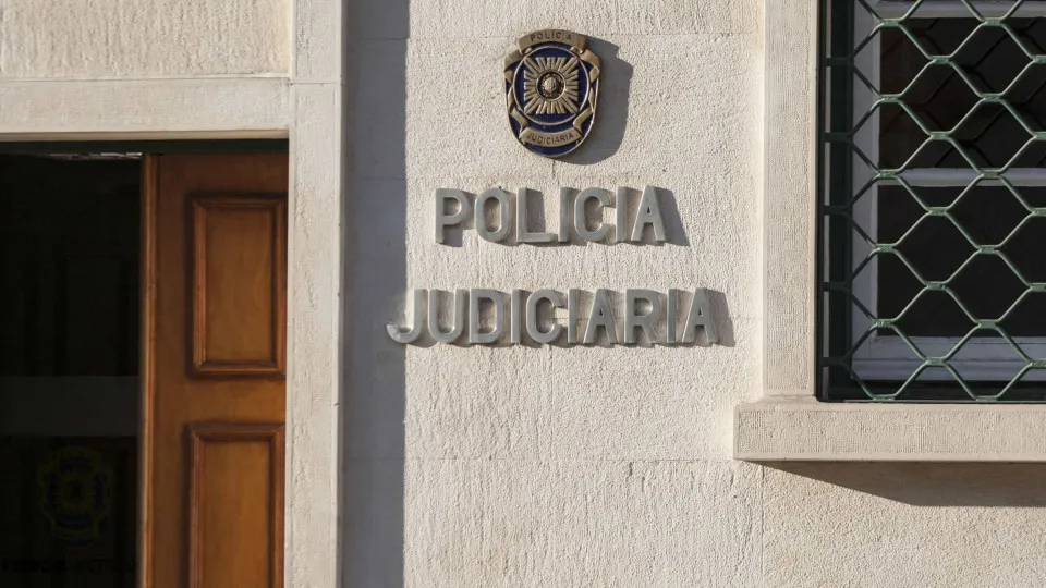 Polícia Judiciária