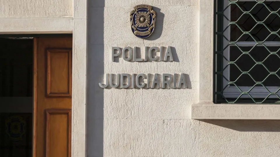 Polícia Judiciária