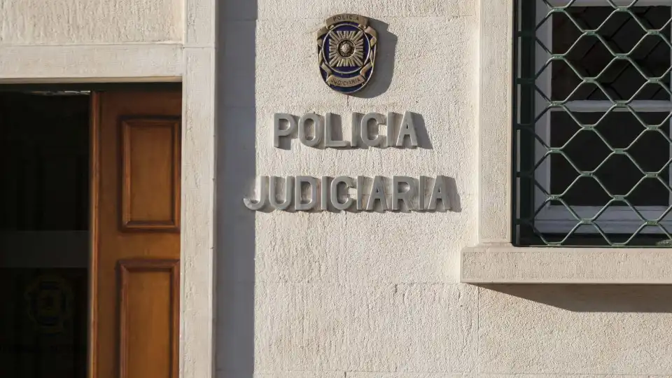 PJ detém suspeito de abusar sexualmente das filhas em Alcácer do Sal