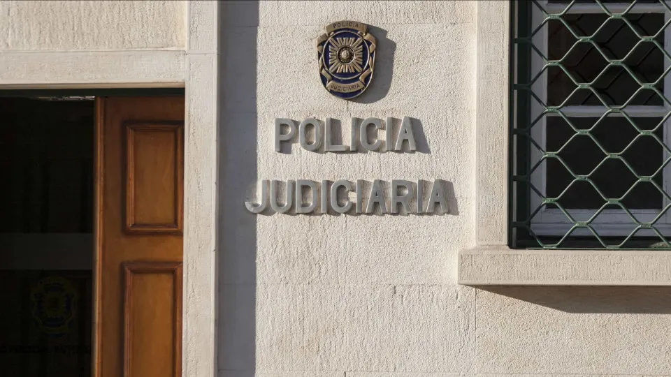 Polícia Judiciária