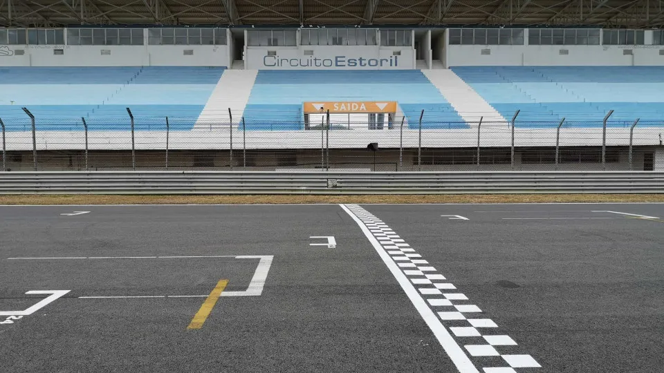 Mais um duro golpe. O que será feito do Autódromo do Estoril no futuro?