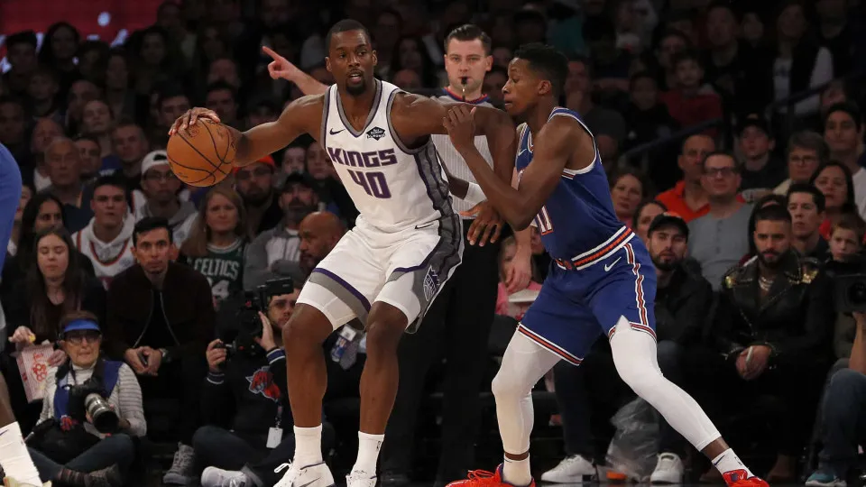 NBA: Novo jogador infetado com Covid-19. Já são 25 no total