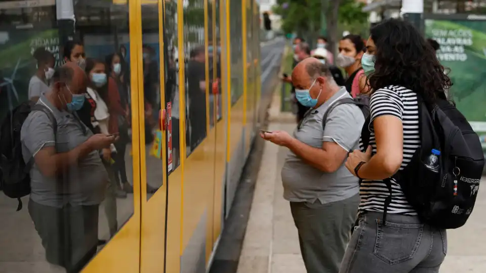 Aplicação Navegante alvo de ataque informático