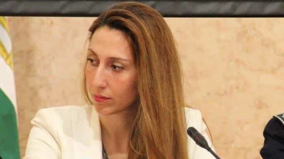 Cristina Rodrigues deputada não-inscrita