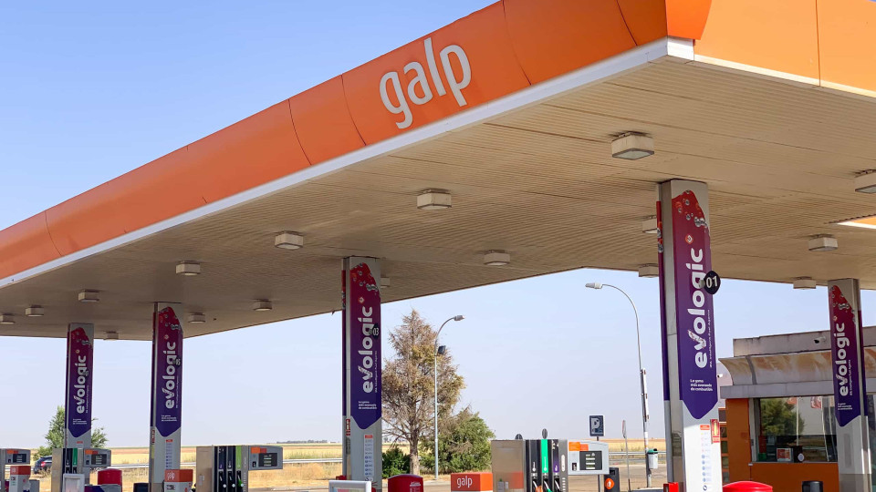 Galp Energia regista prejuízos de 22 milhões no 1.º semestre