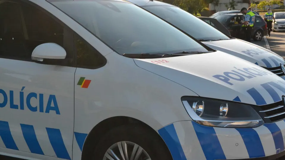 PSP, Polícia de Segurança Pública