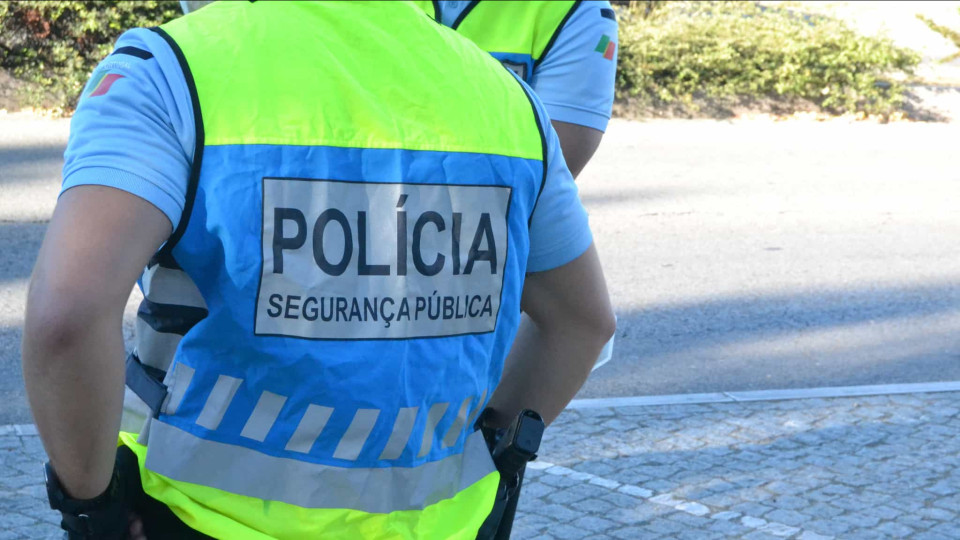 Idoso alvo de assalto violento em Vila Real de Santo António