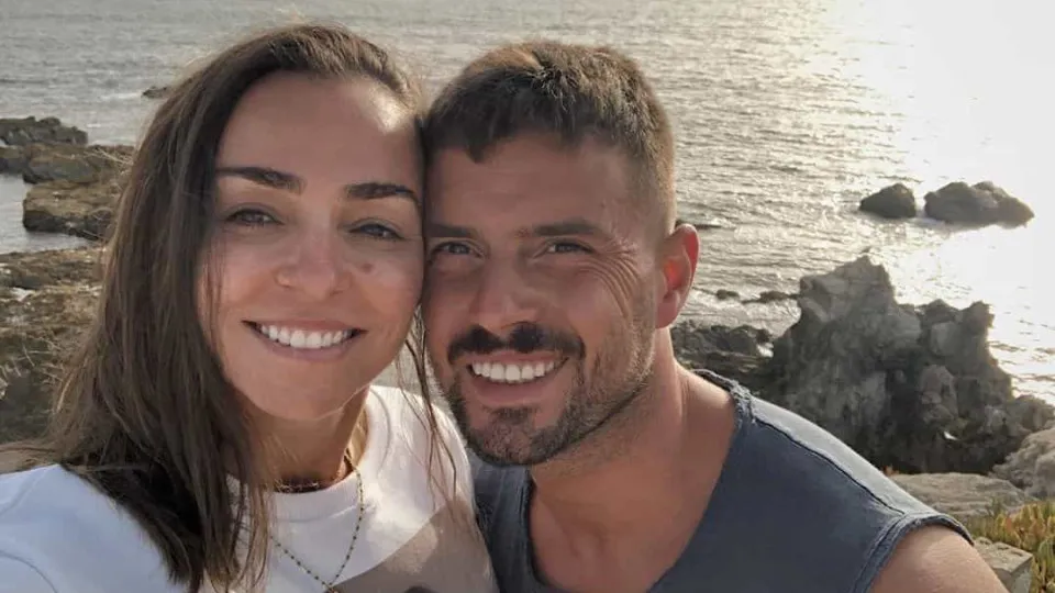 Marco Costa já não está a viver na mesma casa que Vanessa Martins
