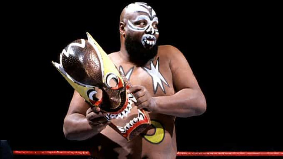 'Kamala, o gigante de Uganda': Morreu uma das grandes lendas do WWE