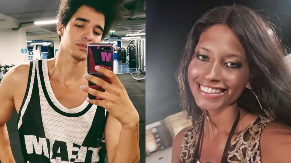 Luís Borges defende Soraia do 'Big Brother': "A inveja é feia e mata"