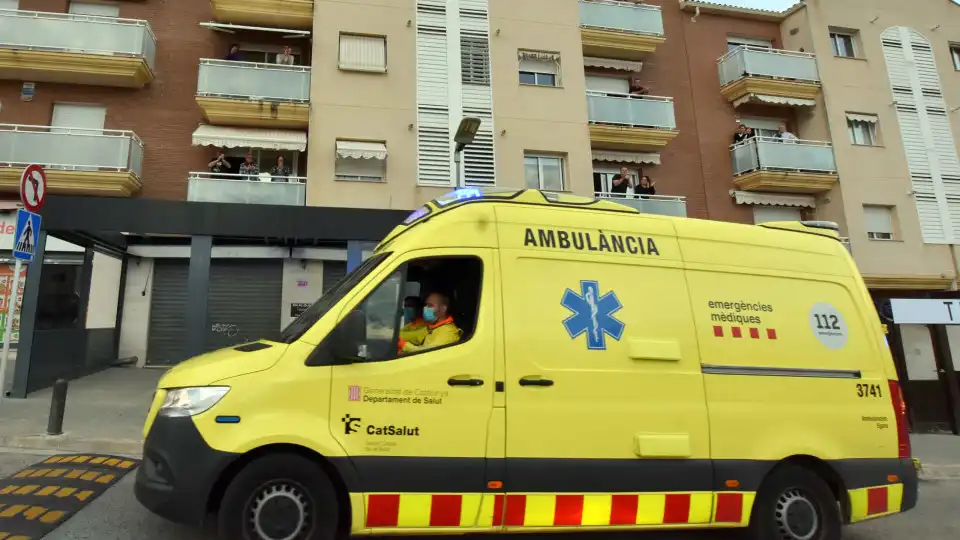 Investigada morte de criança após receber alta de hospital em Espanha