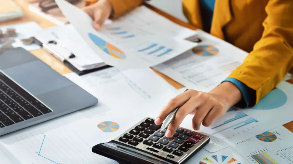 É possível pagar o IRS em prestações? Tudo o que precisa de saber