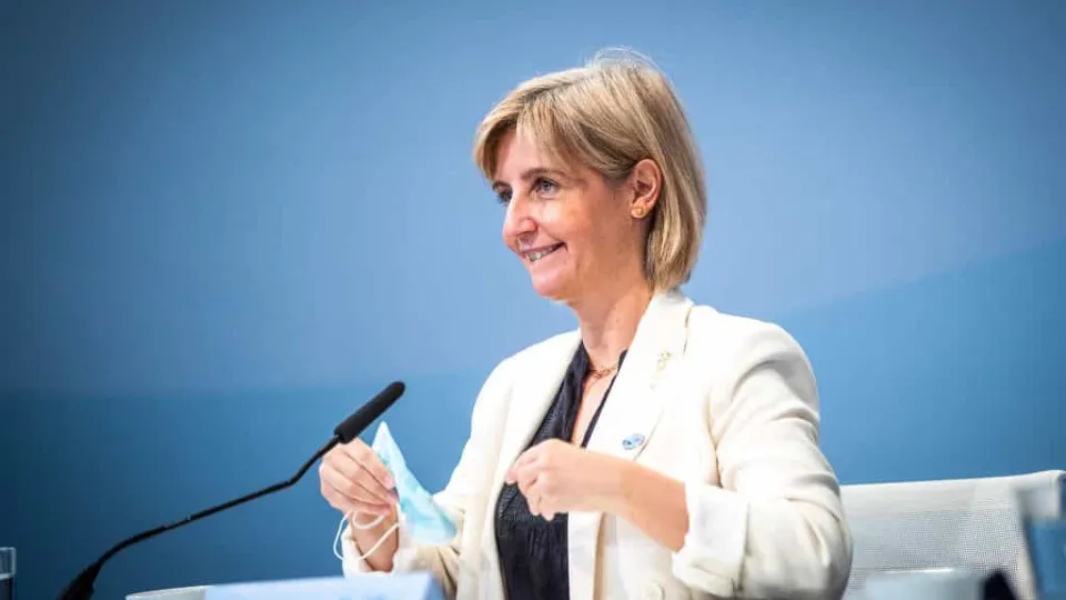 Rentrée do PS. SNS24 está preparada caso seja necessário escalar resposta