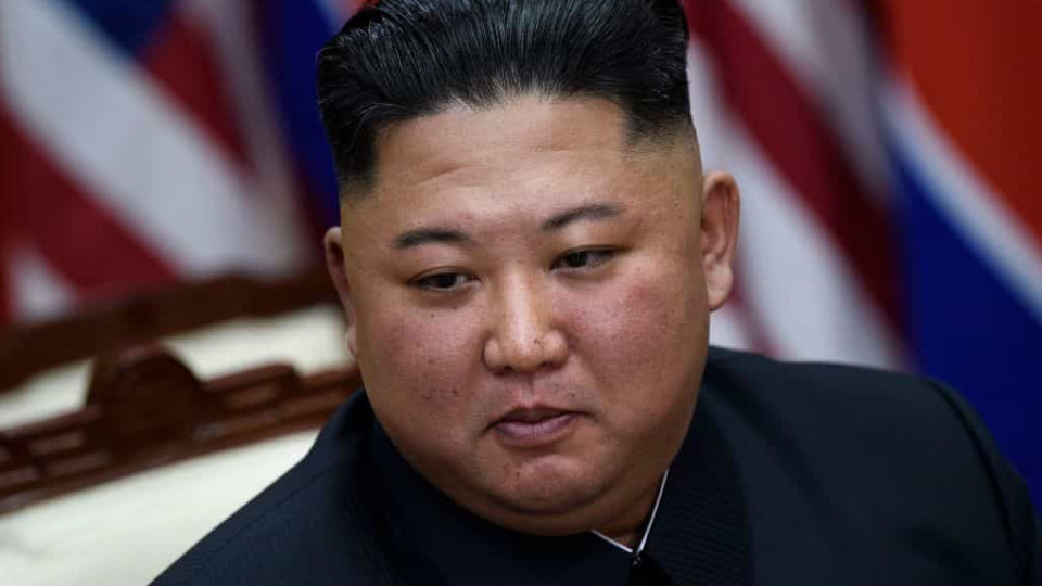 Kim Jong-Un apela às mulheres para que tenham mais filhos