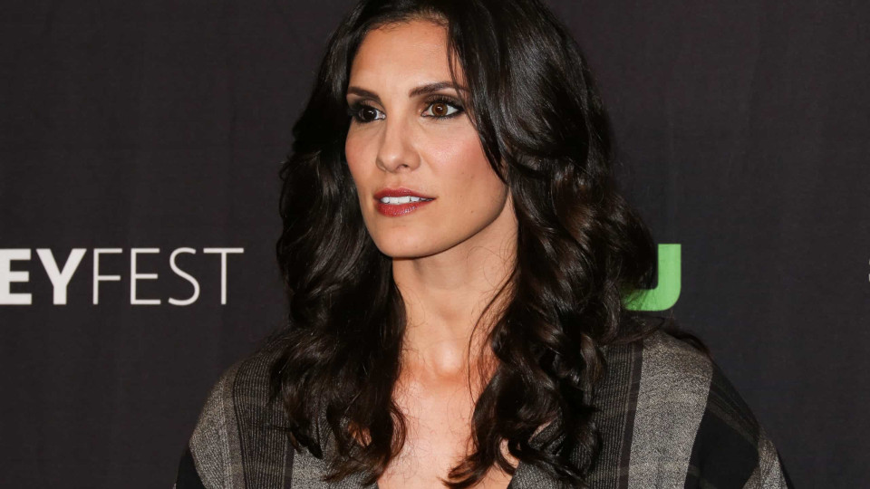 A opinião de Daniela Ruah sobre apoio do Papa a casais homossexuais