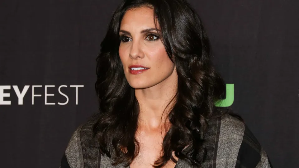 Daniela Ruah estreia-se na realização para contornar pandemia