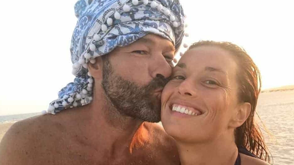 Iolanda Laranjeiro sobre separação: "Como ex-casal somos incríveis"