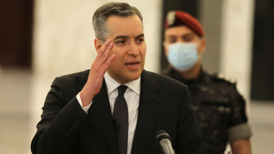 Mustapha Adib nomeado novo primeiro-ministro do Líbano