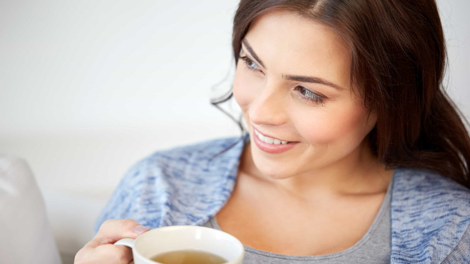 Ginseng e canela. Uma poderosa infusão para tomar logo de manhã