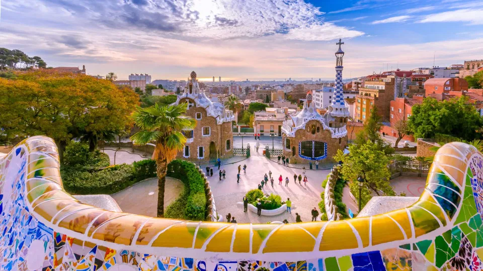 Barcelona lidera o investimento público em habitação na Espanha