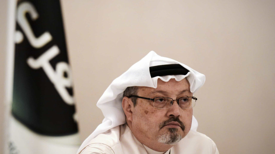 Amnistia condena envio pela Turquia de caso Khashoggi para Arábia Saudita